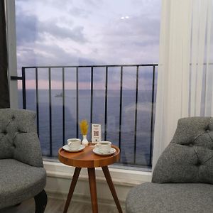 The Marine Hotel